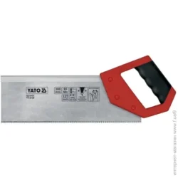 Пила/ножовка Yato Пила пасовочная 300 мм YT-3130