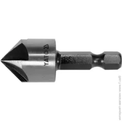 Набор Yato Зенковка 45 мм 16.5 мм YT-44725