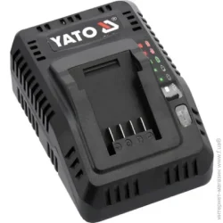 Yato Зарядное устройство
