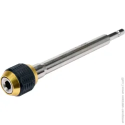 Набор Yato Держатель бит HEX 1/4" YT-04695