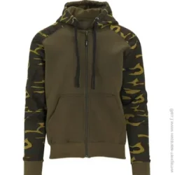 Кофта Yato Толстовка нар. XL YT-79223 хакі