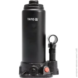 Домкрати гідравлічний Yato YT-17002 5 т