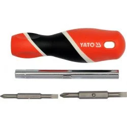 Отвертка Yato YT-25971