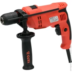 Ударная дрель Yato YT-82034