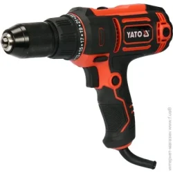 Дрель-шуруповерт Yato YT-82060
