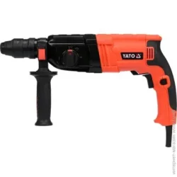 Перфоратор Yato YT-82122 850 Вт