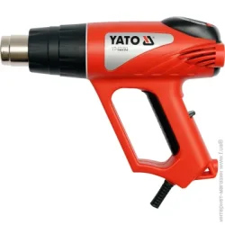 Фен будівельний Yato YT-82293