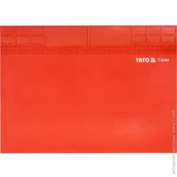 Yato Набір для паяння YT-82468