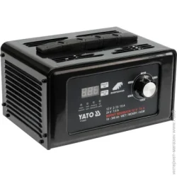 Пуско-зарядное устройство Yato YT-83051