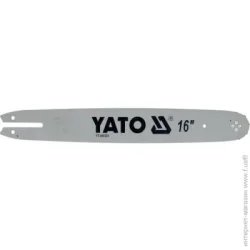 Пиляльна шина Yato Шина YT-849331