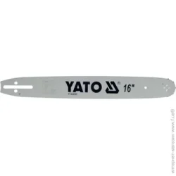 Пиляльна шина Yato Шина YT-849383