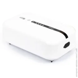 Компрессор YEE Компресор для акваріума акумуляторний з USB кабелем 3 Вт (6922192995886)