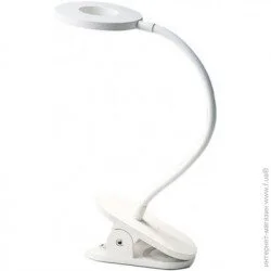 Настольная лампа Yeelight YLTD10YL Clip on Lamp J1