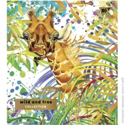 YES   5 18  Savannah life