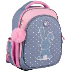 YES Рюкзак школьный #Школа S-109 Lovely Bunny 559876