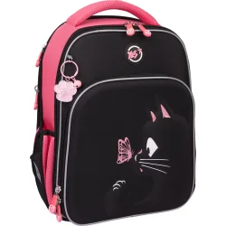 Рюкзак школьный YES Рюкзак каркасный #Школа S-78 Cat Dreamer 559863