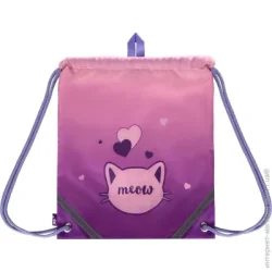 Спортивна сумка YES Сумка для взуття SB-10 Kitty (550077)