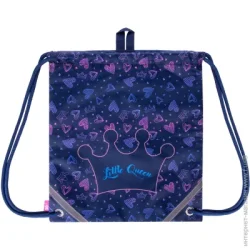 Спортивна сумка YES Сумка для взуття SB-10 Little Queen (550047)