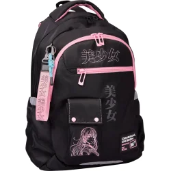 YES Рюкзак школьный #Школа TS-54 Anime Dream 559960