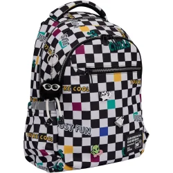 YES Рюкзак школьный #Школа TS-54 Just Fun 559959