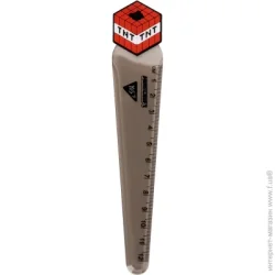  Liney Yes 12  Minecraft (5056574419392)