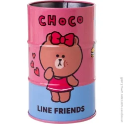  Bower of Yes Line Friends Metal (5056574435156)