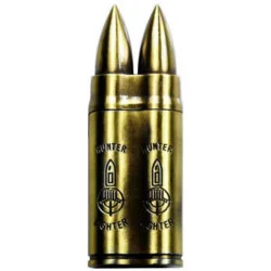 YKX Зажигалка газовая Патроны Meteor (№4204)