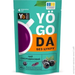 Yogoda    12  40 