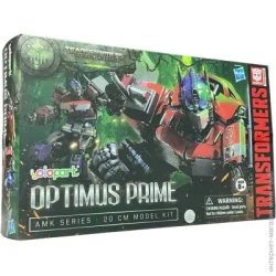 Фигурка Yolopark Трансформер Оптимус Прайм YPAMKM7OP