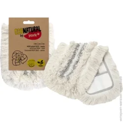 Насадка для швабри York Змінна насадка до швабри Еко 50,5 см