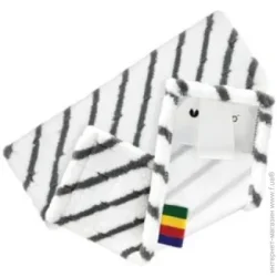 Насадка для швабри York Змінна насадка до швабри QLEANUP 52255 16,5 см