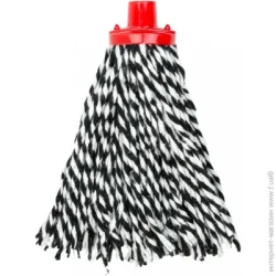 Насадка для швабры York Сменная насадка к швабре Zebra 29 см