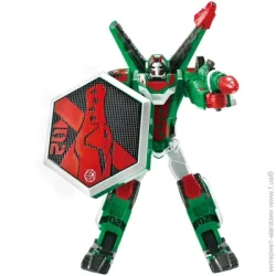 Фігурка Young Toys Трансформер Caiman (Кайман) (324002)