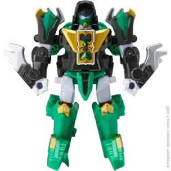 Фигурка Young Toys Игрушка-трансформер SUPER10 MIX Ректор (314067)