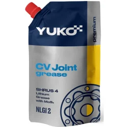 Пластичная смазка Yuko Шрус-4 375 мл (56440)