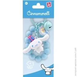 Yume Брелок для ключей Праздничная серия Синаморол