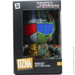 Фигурка Yume Transformers Гримлок (19621)