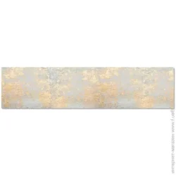 Декоративная наклейка Zatarga Наклейка на кухонный фартук Затертая латунь Z184025 65x250 см