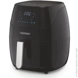Мультипечь Zelmer ZAF 5500B