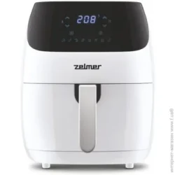 Мультипечь Zelmer ZAF 5501W