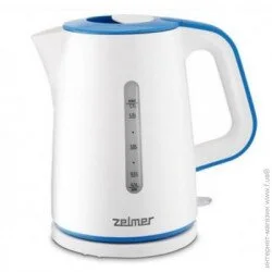 Електрочайник Zelmer ZCK7620B