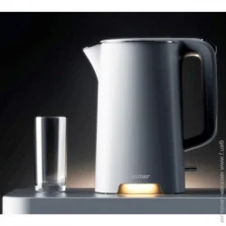 Електрочайник Zelmer ZCK8040