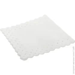 Салфетка для торта Zenker Салфетки для торта 12 шт. 40x12 см 43536