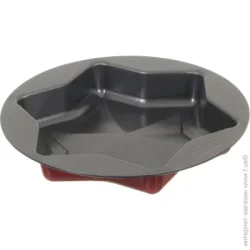 Zenker Форма для выпекания 28x29x4,5 см Звезда 6005
