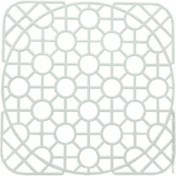 Коврик для мийки Zenker 41682 30x30 см