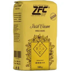 ZFC Кофе в зернах Irish Cream 1000 г