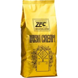 ZFC Кофе в зернах Irish Cream 250 г