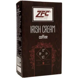 ZFC Кофе молотый Irish Cream 250 г