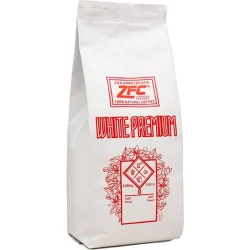 ZFC Кофе в зернах White Premium 250 г