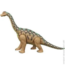 Фігурка Zhongjie Toys Іграшка Брахіозавр 34x8x22 см Q9899-F21 B